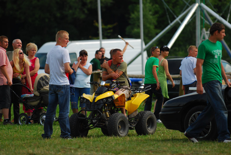 Klub Motocyklowy Jamaz