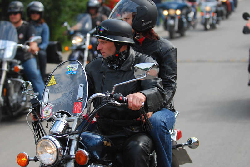 Klub Motocyklowy Jamaz