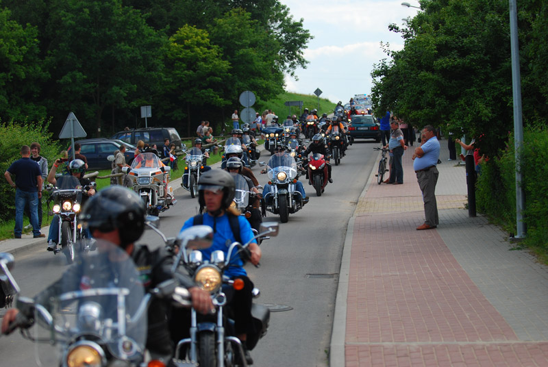 Klub Motocyklowy Jamaz