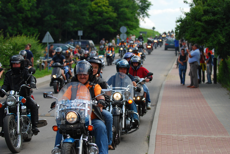 Klub Motocyklowy Jamaz