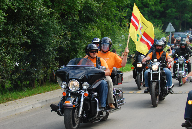 Klub Motocyklowy Jamaz