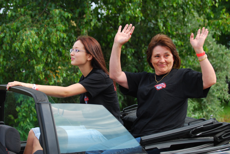 Klub Motocyklowy Jamaz