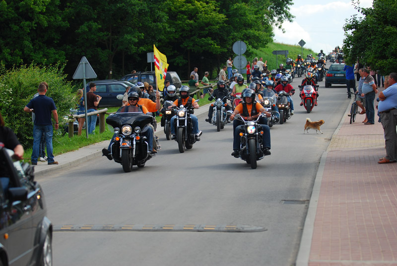 Klub Motocyklowy Jamaz