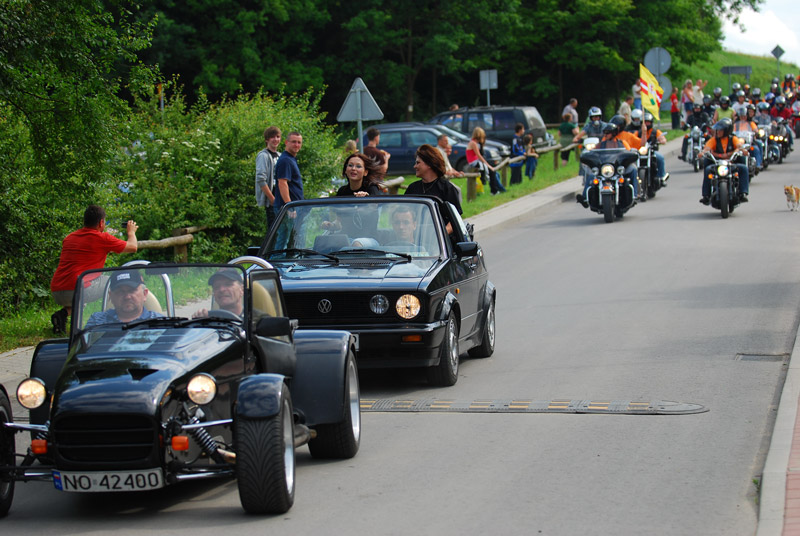 Klub Motocyklowy Jamaz