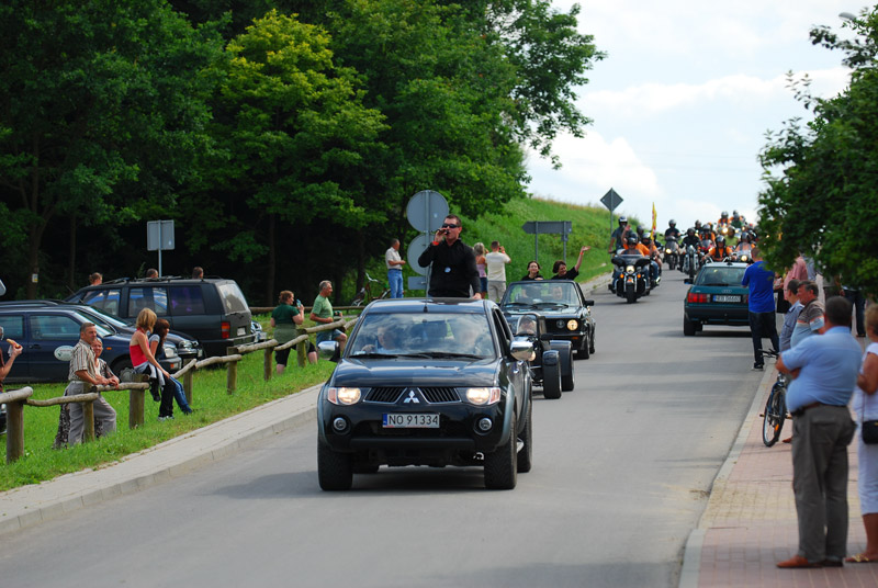 Klub Motocyklowy Jamaz