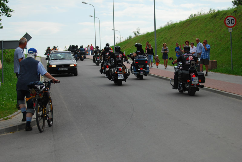 Klub Motocyklowy Jamaz