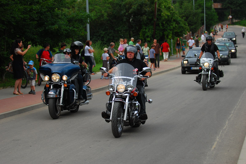 Klub Motocyklowy Jamaz