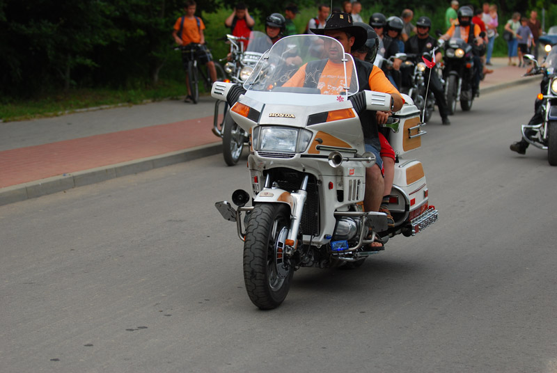 Klub Motocyklowy Jamaz