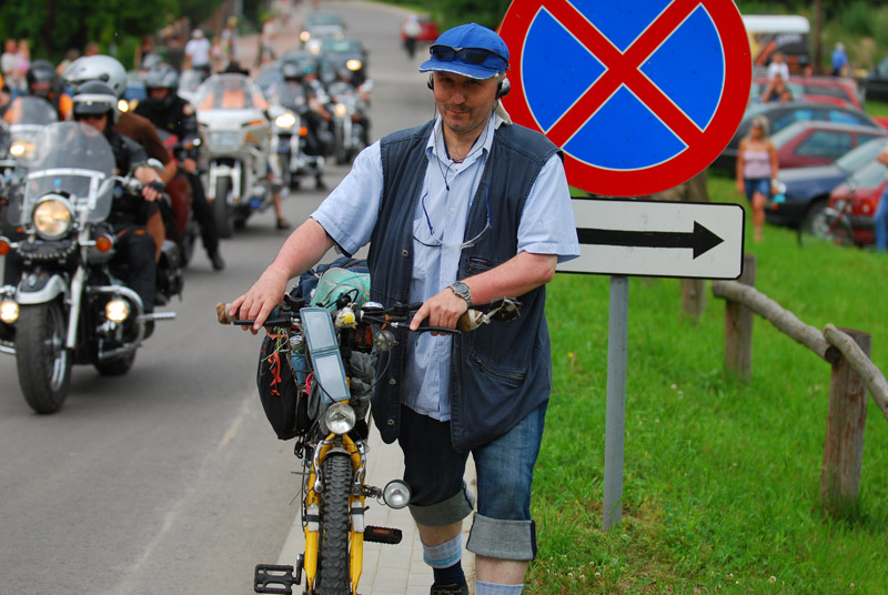 Klub Motocyklowy Jamaz