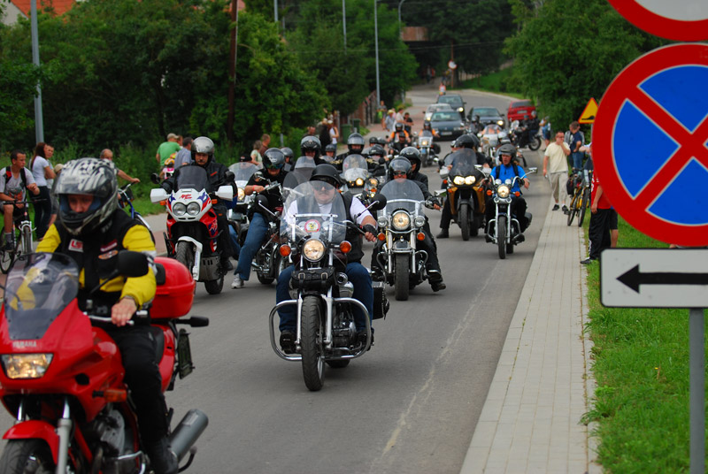 Klub Motocyklowy Jamaz