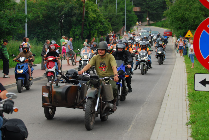 Klub Motocyklowy Jamaz