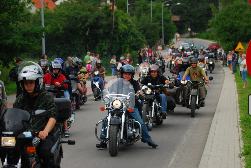 Klub Motocyklowy Jamaz