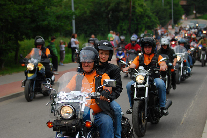 Klub Motocyklowy Jamaz