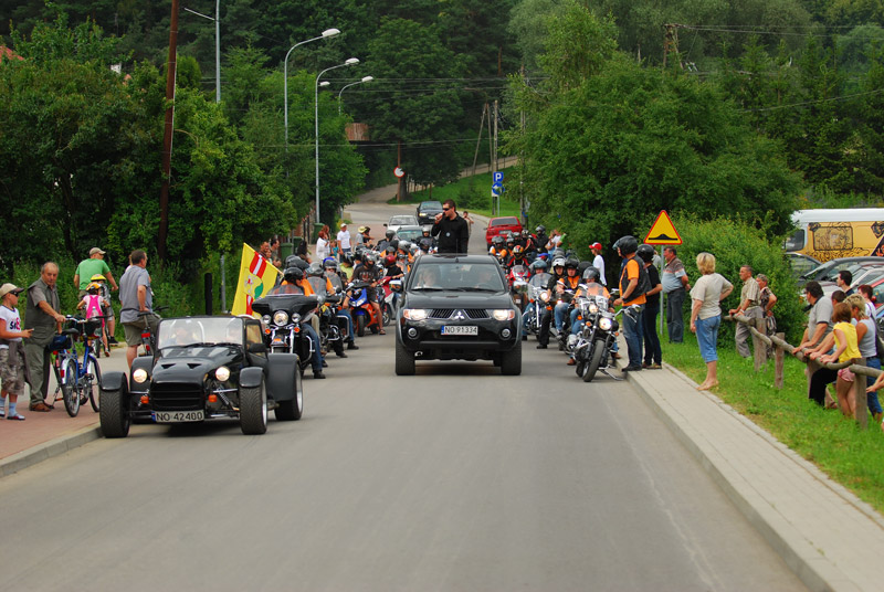 Klub Motocyklowy Jamaz