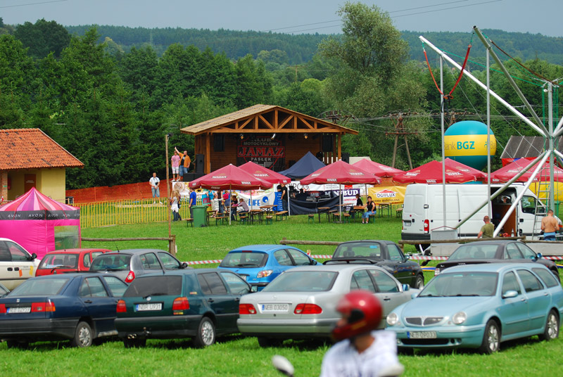 Klub Motocyklowy Jamaz