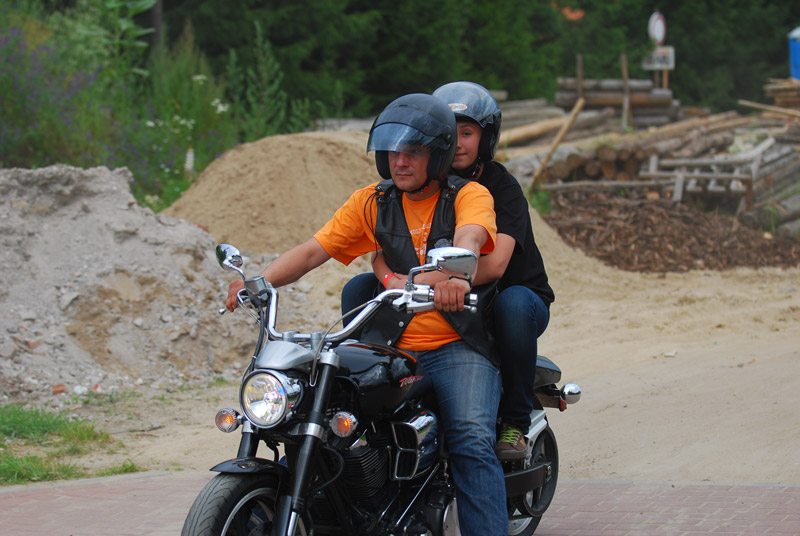 Klub Motocyklowy Jamaz