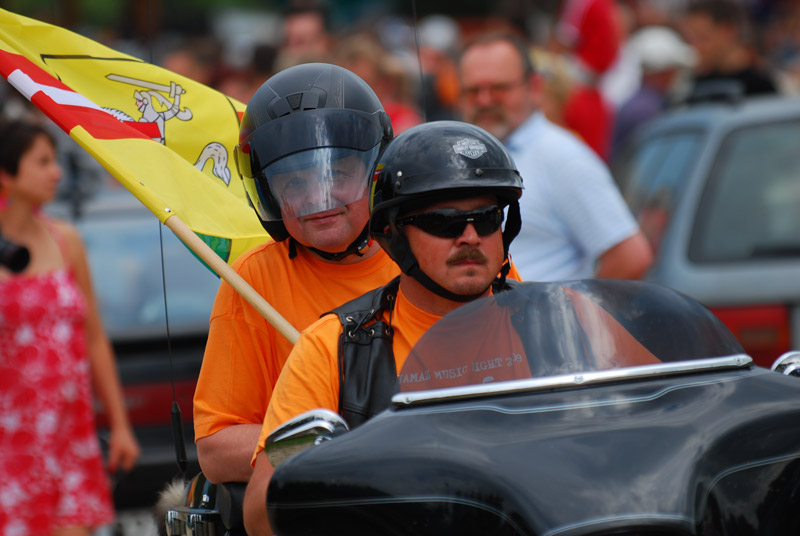 Klub Motocyklowy Jamaz