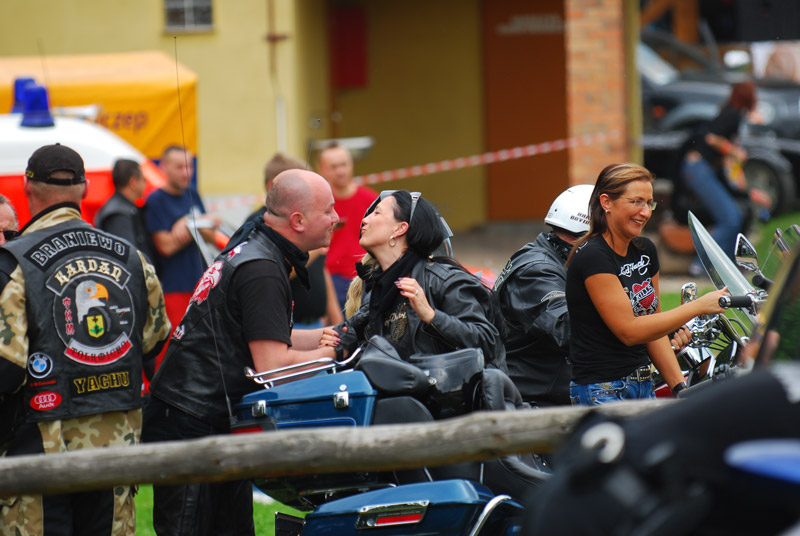 Klub Motocyklowy Jamaz