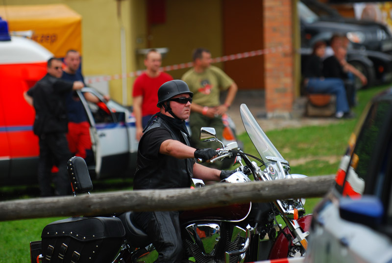 Klub Motocyklowy Jamaz