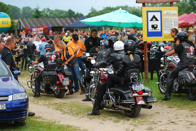 Klub Motocyklowy Jamaz