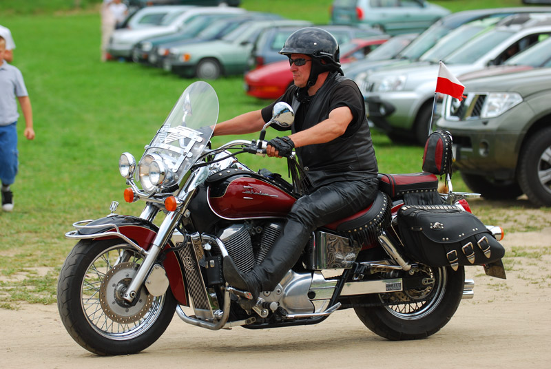 Klub Motocyklowy Jamaz