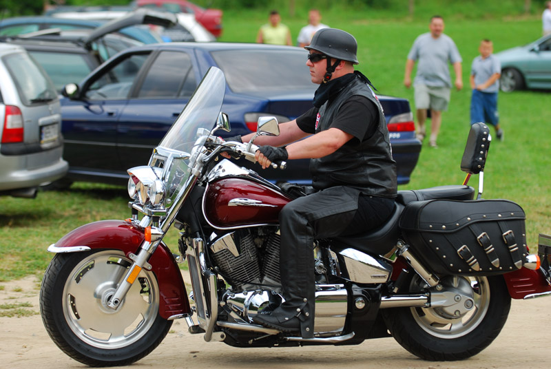 Klub Motocyklowy Jamaz