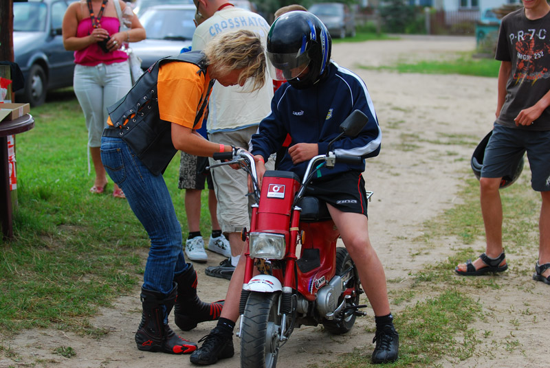 Klub Motocyklowy Jamaz