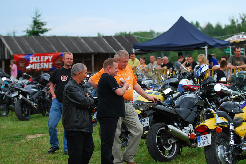 Klub Motocyklowy Jamaz