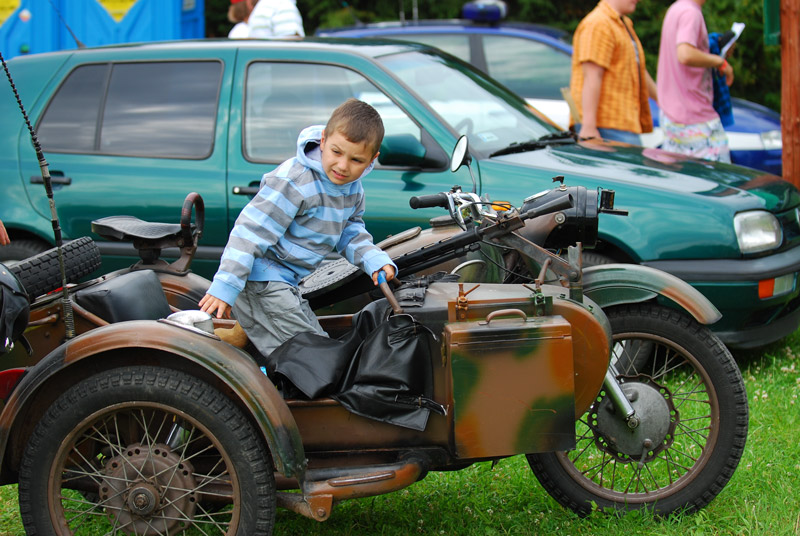 Klub Motocyklowy Jamaz