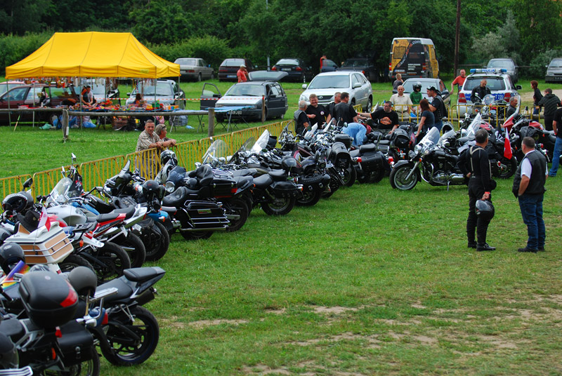 Klub Motocyklowy Jamaz