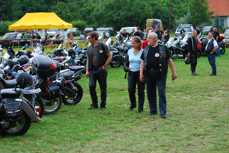 Klub Motocyklowy Jamaz