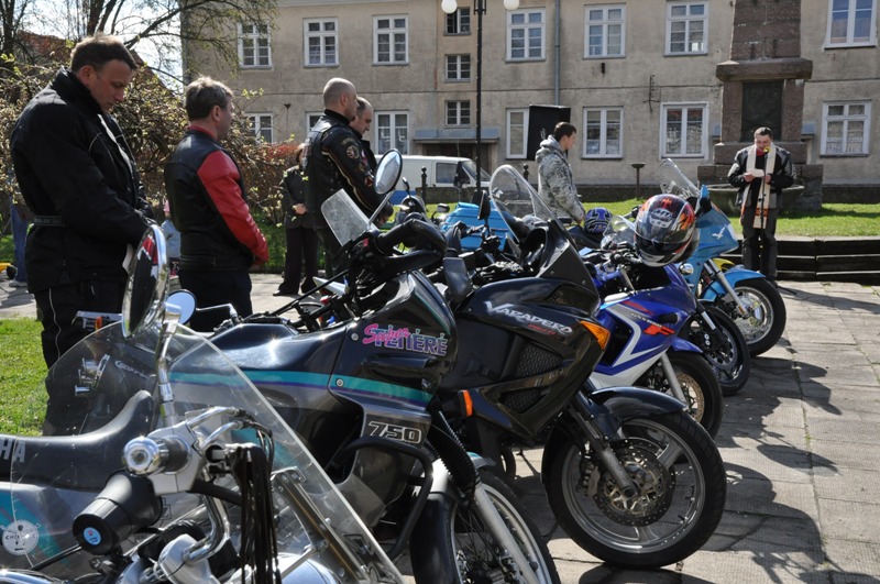 Klub Motocyklowy Jamaz