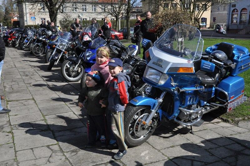 Klub Motocyklowy Jamaz