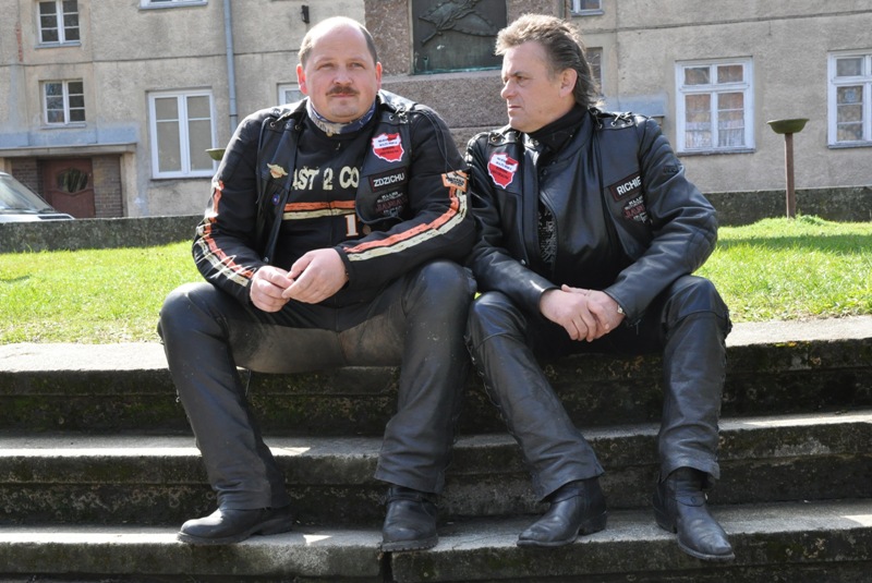 Klub Motocyklowy Jamaz