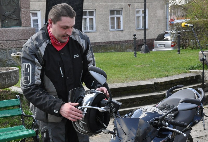 Klub Motocyklowy Jamaz