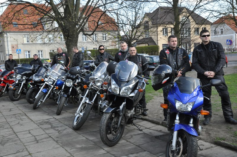 Klub Motocyklowy Jamaz