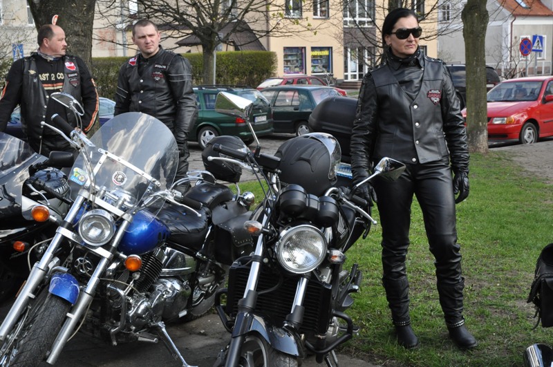 Klub Motocyklowy Jamaz