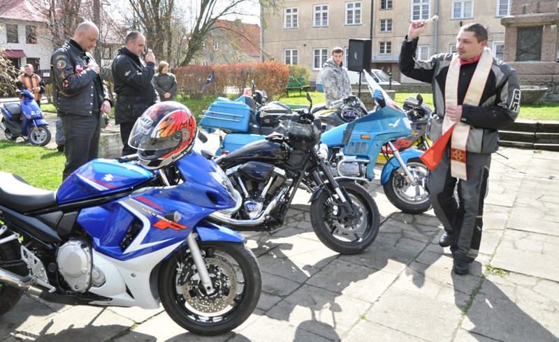 Klub Motocyklowy Jamaz