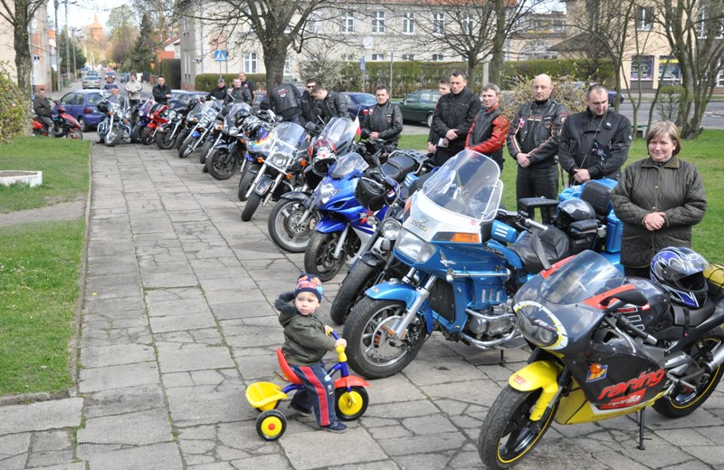 Klub Motocyklowy Jamaz