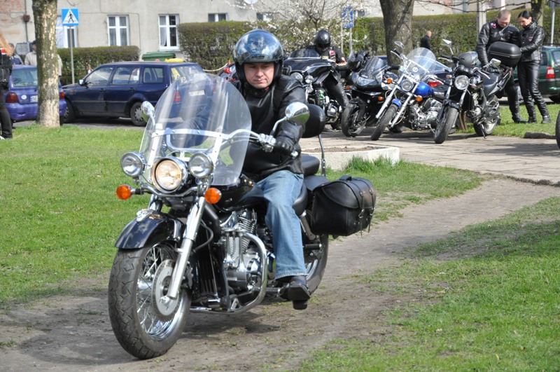 Klub Motocyklowy Jamaz