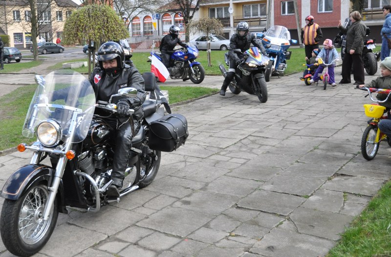 Klub Motocyklowy Jamaz