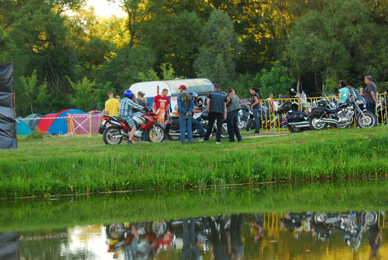 Klub Motocyklowy Jamaz