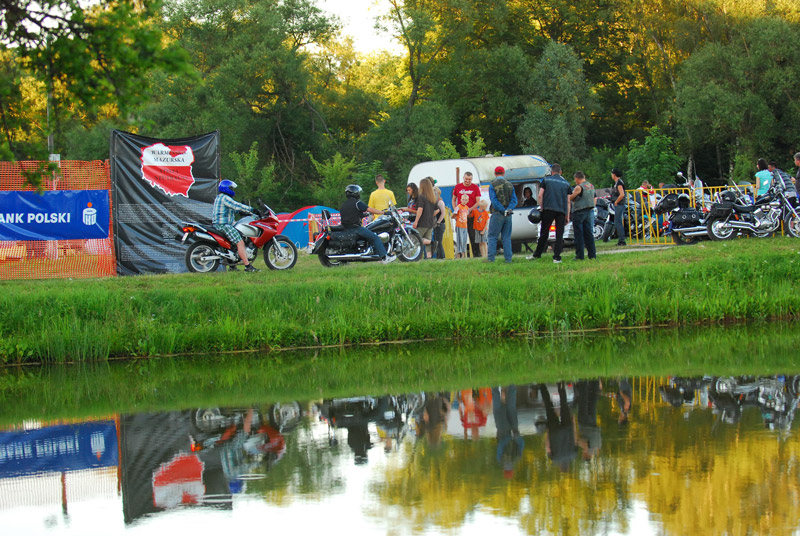 Klub Motocyklowy Jamaz