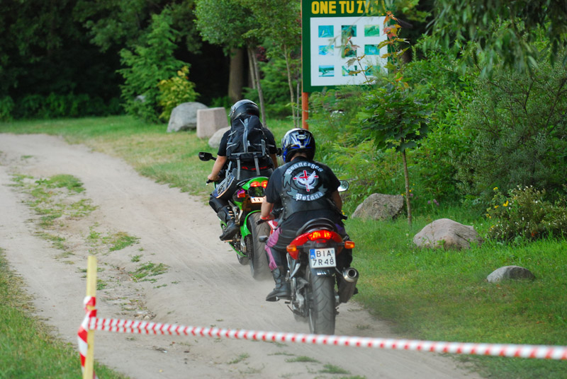 Klub Motocyklowy Jamaz