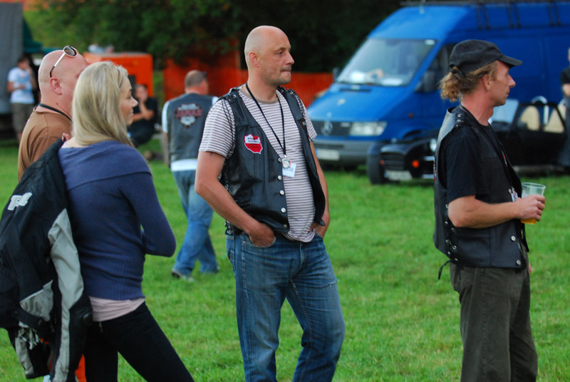 Klub Motocyklowy Jamaz