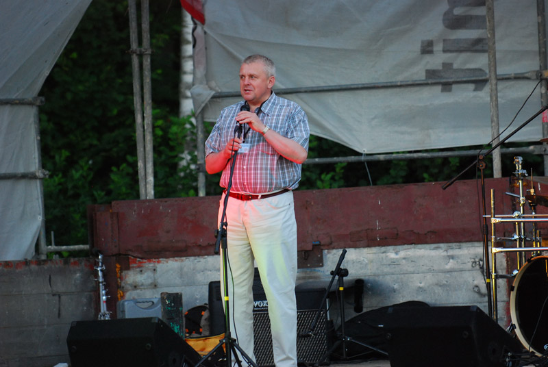 Klub Motocyklowy Jamaz