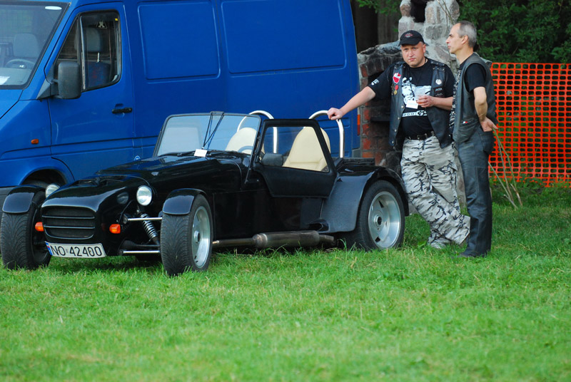 Klub Motocyklowy Jamaz