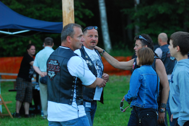 Klub Motocyklowy Jamaz