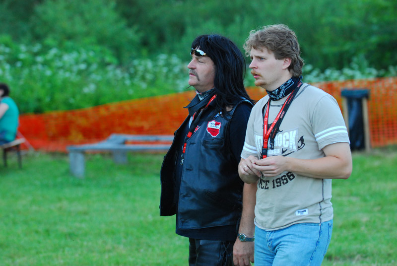 Klub Motocyklowy Jamaz