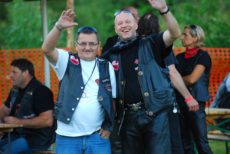 Klub Motocyklowy Jamaz